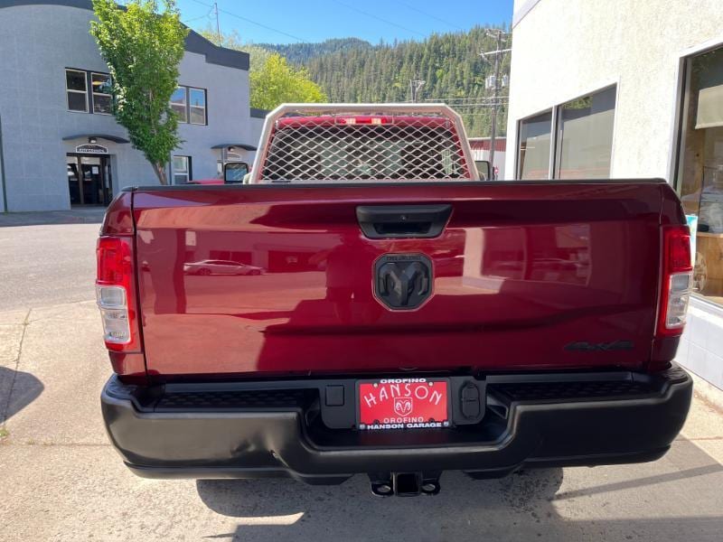 ram ram 2500 pickup 2023 3C6MR5AL7PG579126 image ram ram 2500 pickup 2023 3C6MR5AL7PG579126 image